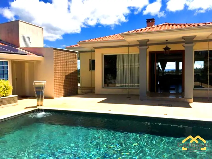 Foto 3 de Casa de Condomínio com 4 quartos à venda, 700m2 em Jundiai - SP