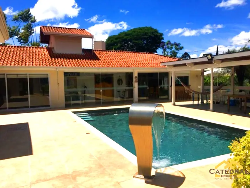 Foto 5 de Casa de Condomínio com 4 quartos à venda, 700m2 em Jundiai - SP