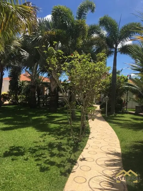 Foto 7 de Casa de Condomínio com 4 quartos à venda, 700m2 em Jundiai - SP