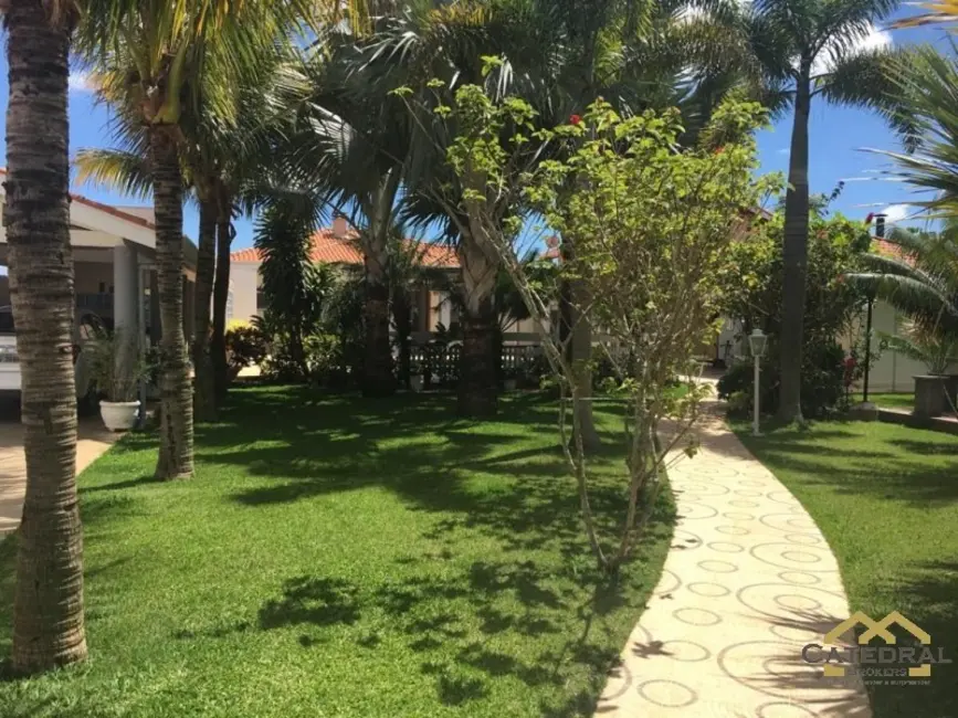 Foto 6 de Casa de Condomínio com 4 quartos à venda, 700m2 em Jundiai - SP