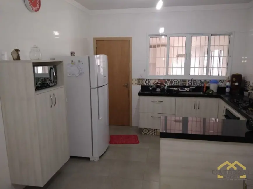 Casa com 4 quartos à venda, 183m2 em Jardim Bonfiglioli, Jundiai - SP - imagem 3 Foto 3 de Casa com 4 quartos à venda, 183m2 em Jardim Bonfiglioli, Jundiai - SP