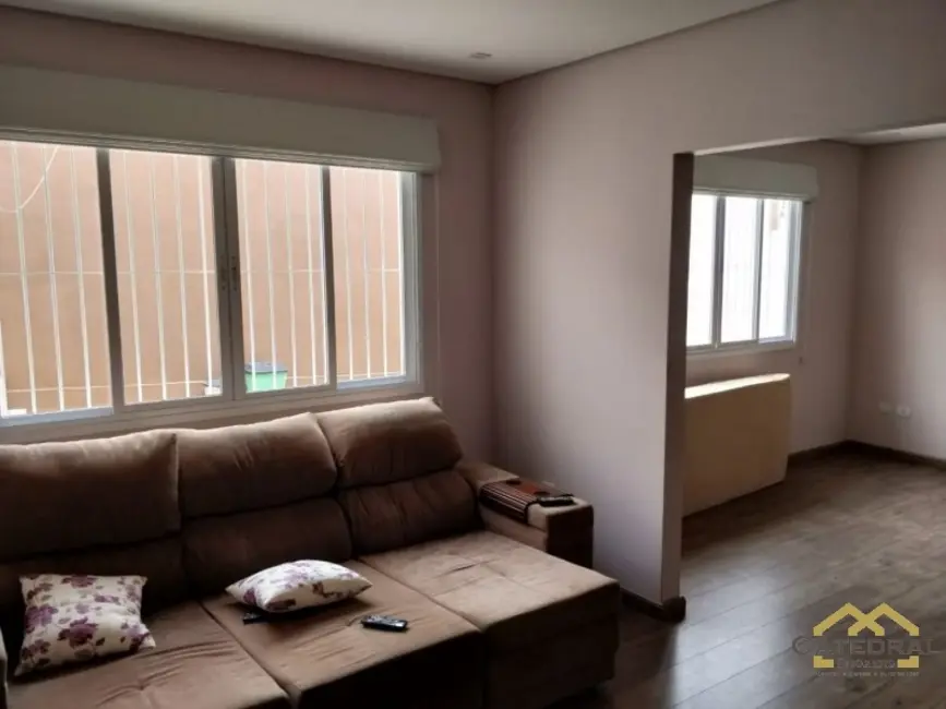 Casa com 4 quartos à venda, 183m2 em Jardim Bonfiglioli, Jundiai - SP - imagem 2 Foto 2 de Casa com 4 quartos à venda, 183m2 em Jardim Bonfiglioli, Jundiai - SP