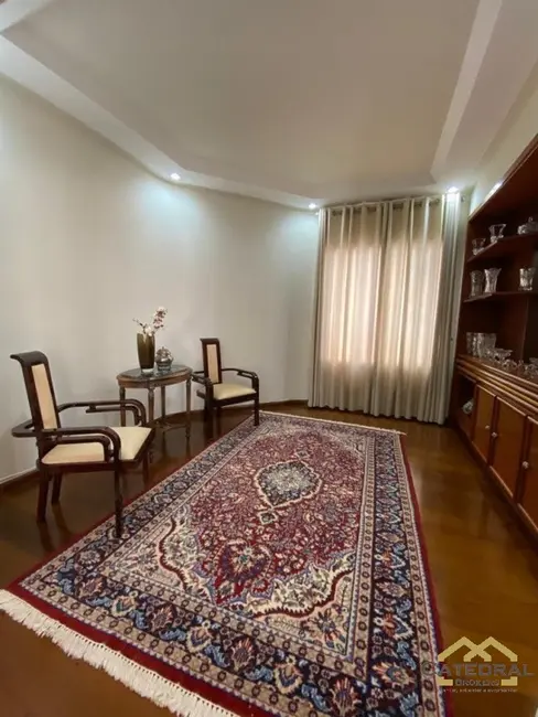 Apartamento com 4 quartos à venda, 357m2 em Chácara Urbana, Jundiai - SP - imagem 4 Foto 4 de Apartamento com 4 quartos à venda, 357m2 em Chácara Urbana, Jundiai - SP