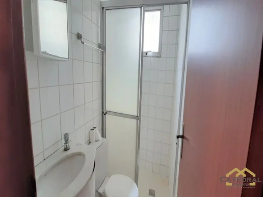 Foto 6 de Apartamento com 3 quartos à venda, 63m2 em Vila Progresso, Jundiai - SP