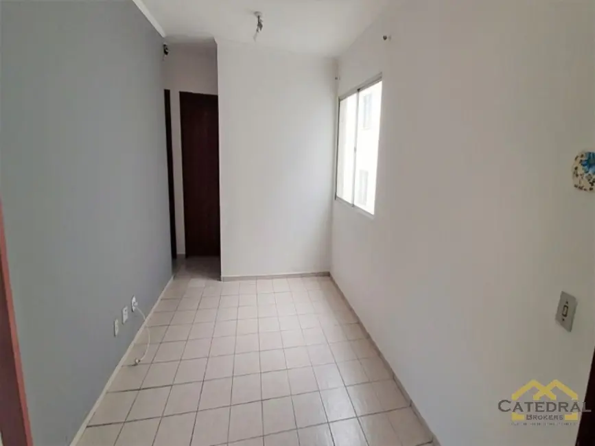 Foto 1 de Apartamento com 3 quartos à venda, 63m2 em Vila Progresso, Jundiai - SP
