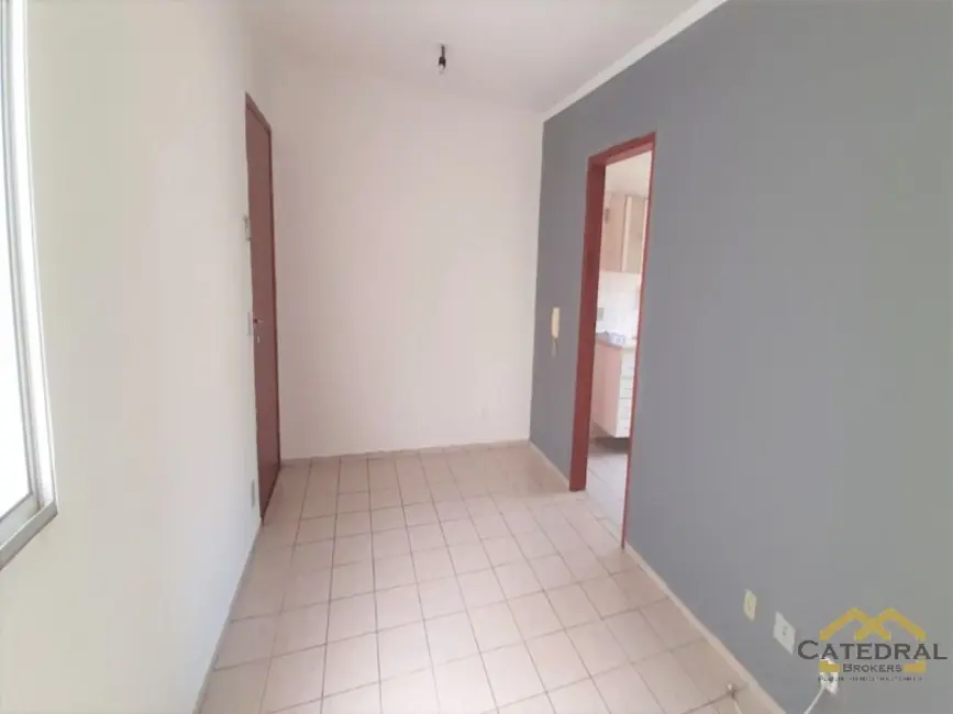 Foto 2 de Apartamento com 3 quartos à venda, 63m2 em Vila Progresso, Jundiai - SP