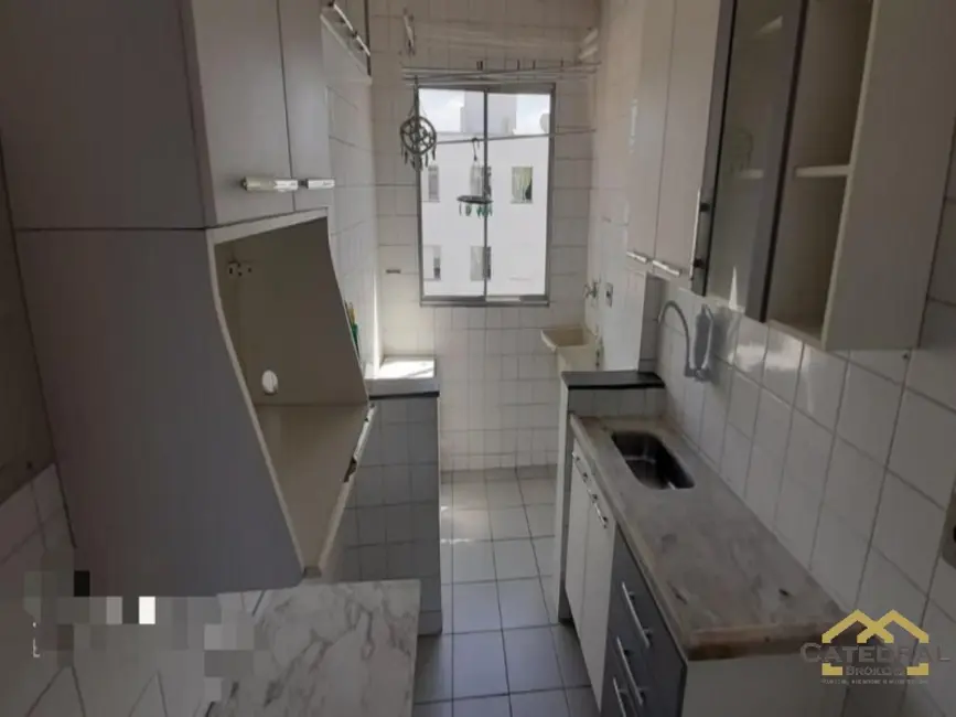 Foto 3 de Apartamento com 3 quartos à venda, 63m2 em Vila Progresso, Jundiai - SP