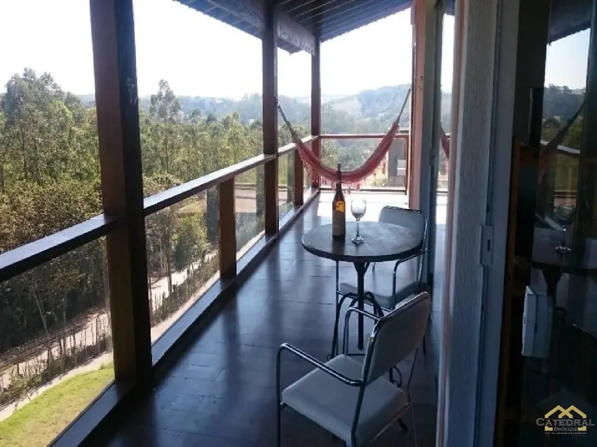 Foto 8 de Sobrado com 5 quartos à venda, 350m2 em Cajamar - SP