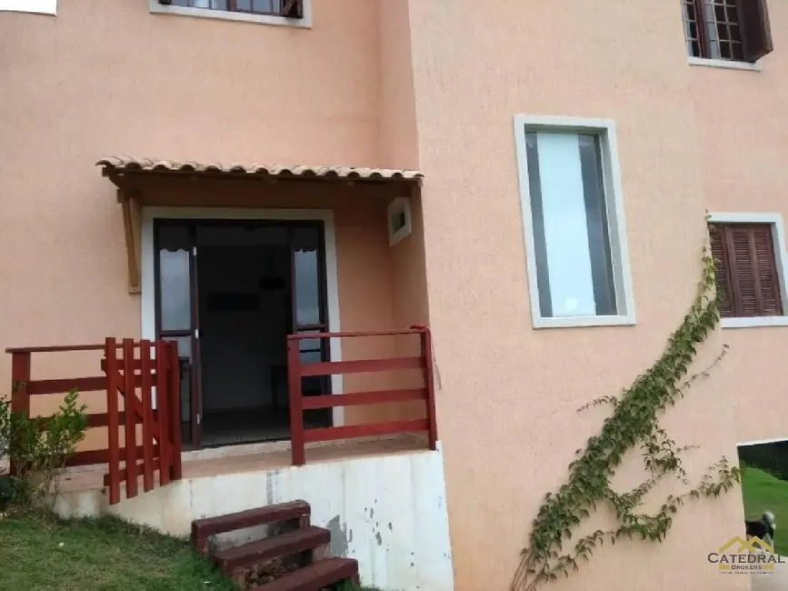 Foto 4 de Sobrado com 5 quartos à venda, 350m2 em Cajamar - SP