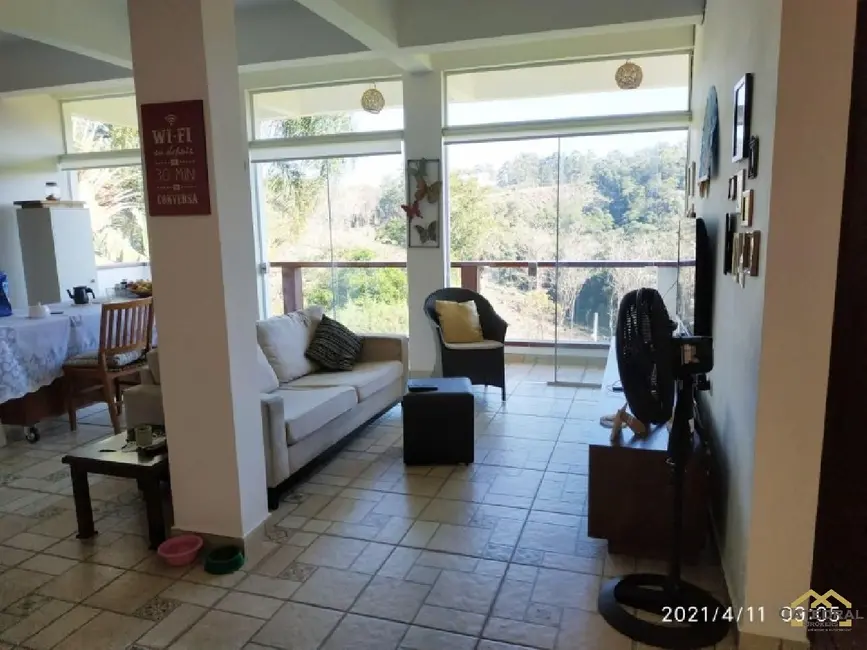 Foto 9 de Sobrado com 5 quartos à venda, 350m2 em Cajamar - SP