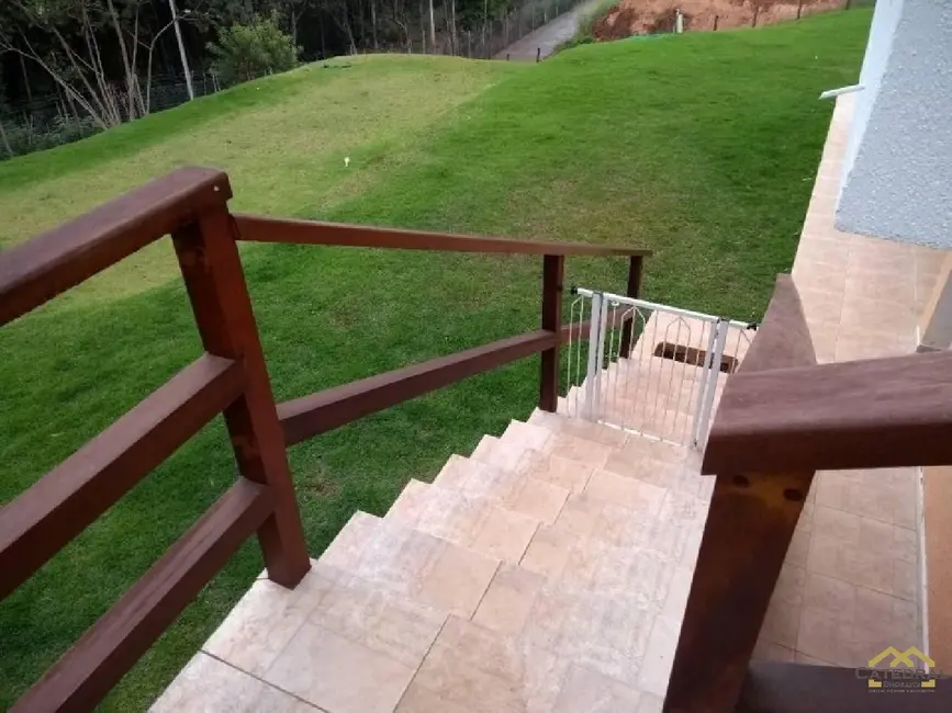 Foto 7 de Sobrado com 5 quartos à venda, 350m2 em Cajamar - SP