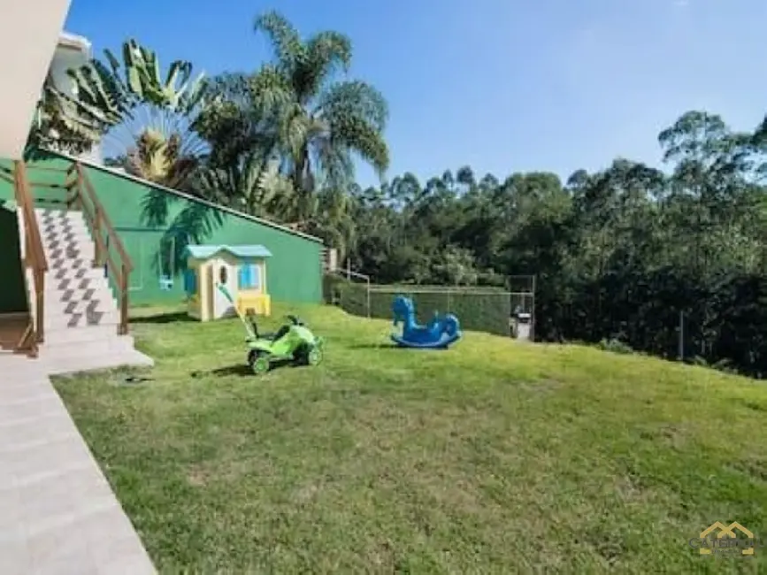 Foto 5 de Sobrado com 5 quartos à venda, 350m2 em Cajamar - SP