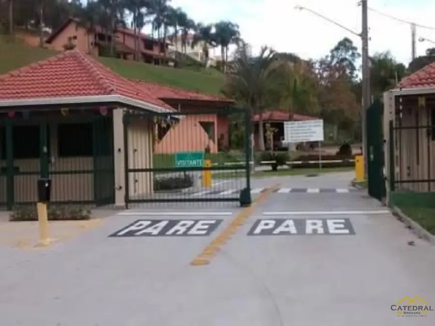 Foto 2 de Sobrado com 5 quartos à venda, 350m2 em Cajamar - SP