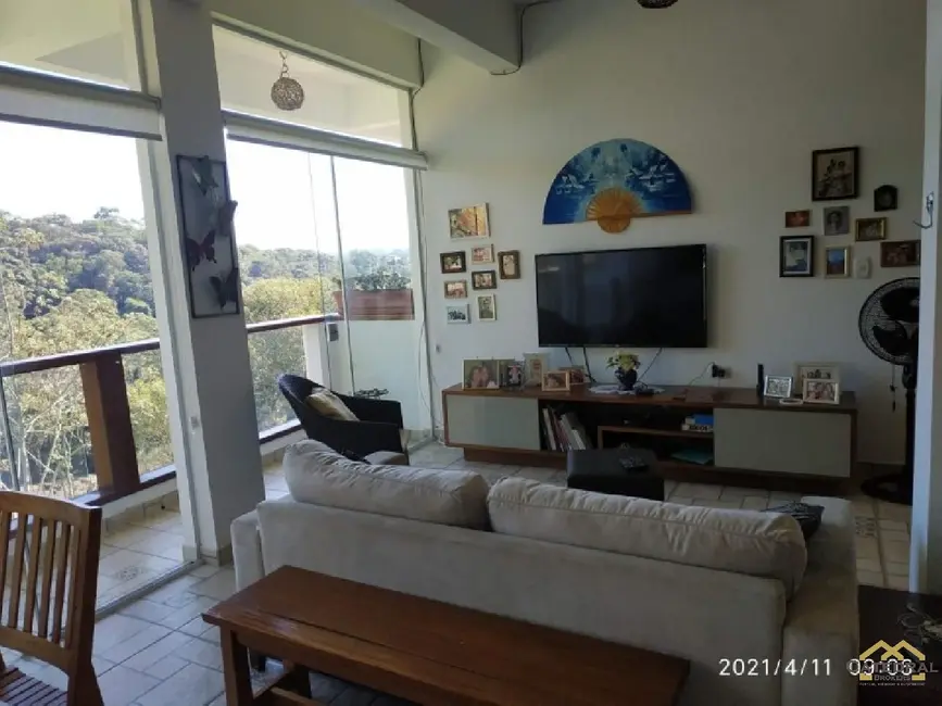 Foto 1 de Sobrado com 5 quartos à venda, 350m2 em Cajamar - SP