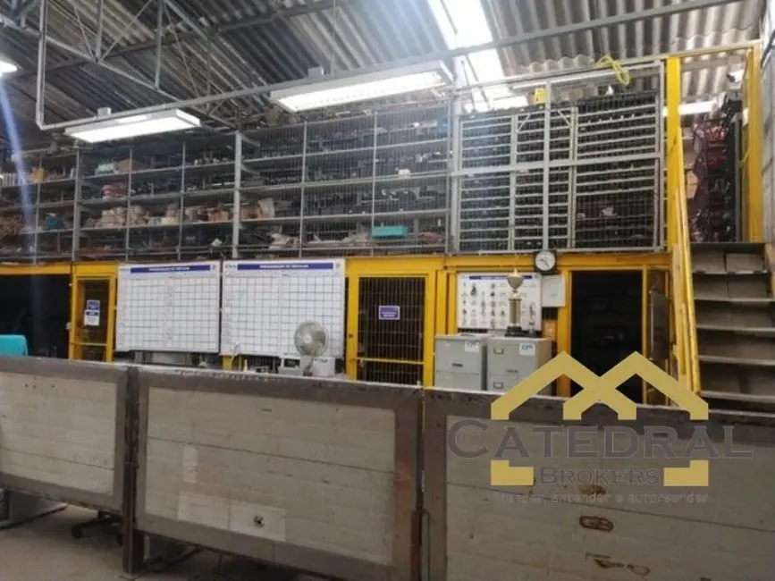 Armazém / Galpão à venda, 620m2 em Poste, Jundiai - SP - imagem 8 Foto 8 de Armazém / Galpão à venda, 620m2 em Poste, Jundiai - SP