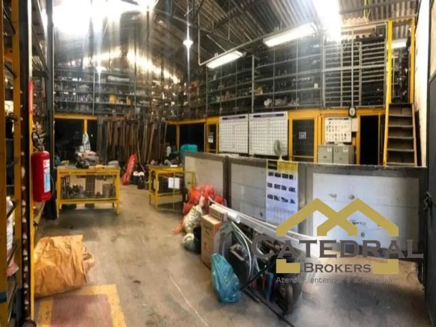 Armazém / Galpão à venda, 620m2 em Poste, Jundiai - SP - imagem 7 Foto 7 de Armazém / Galpão à venda, 620m2 em Poste, Jundiai - SP