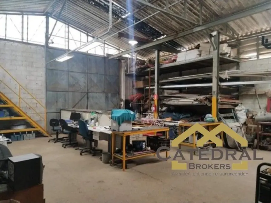 Armazém / Galpão à venda, 620m2 em Poste, Jundiai - SP - imagem 9 Foto 9 de Armazém / Galpão à venda, 620m2 em Poste, Jundiai - SP