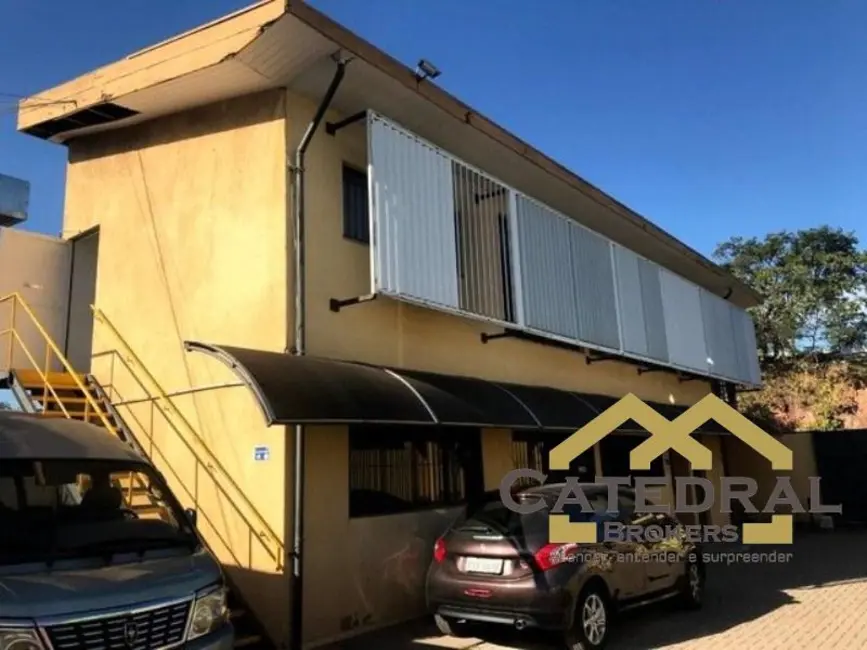 Armazém / Galpão à venda, 620m2 em Poste, Jundiai - SP - imagem 4 Foto 4 de Armazém / Galpão à venda, 620m2 em Poste, Jundiai - SP