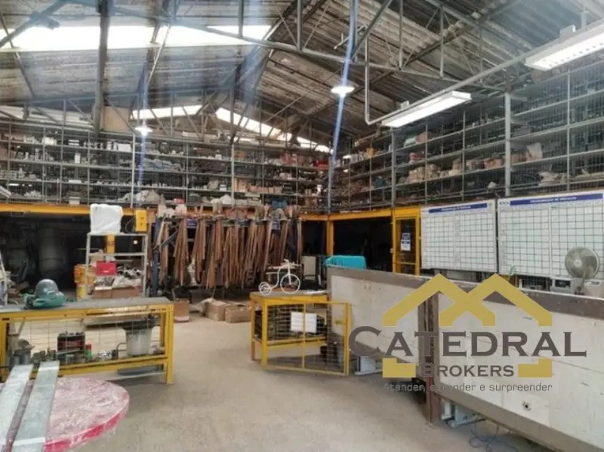 Armazém / Galpão à venda, 620m2 em Poste, Jundiai - SP - imagem 5 Foto 5 de Armazém / Galpão à venda, 620m2 em Poste, Jundiai - SP