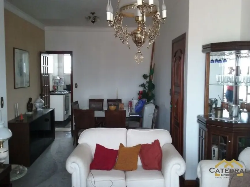 Apartamento com 3 quartos à venda, 135m2 em Centro, Jundiai - SP - imagem 5 Foto 5 de Apartamento com 3 quartos à venda, 135m2 em Centro, Jundiai - SP