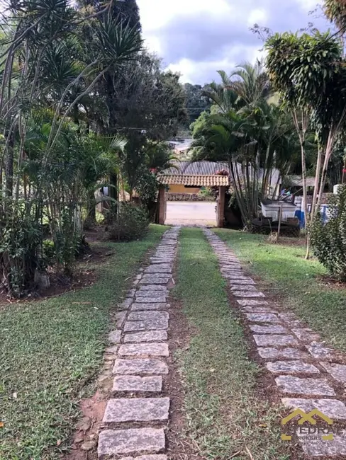 Foto 6 de Chácara com 3 quartos à venda, 250m2 em Cabreuva - SP