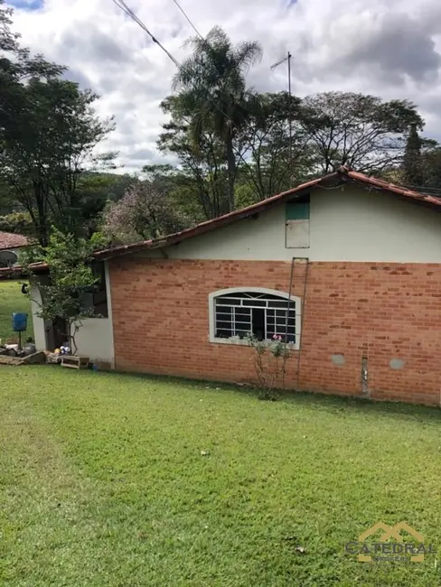 Foto 8 de Chácara com 3 quartos à venda, 250m2 em Cabreuva - SP