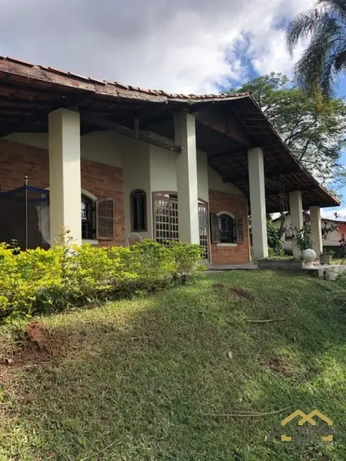 Foto 3 de Chácara com 3 quartos à venda, 250m2 em Cabreuva - SP