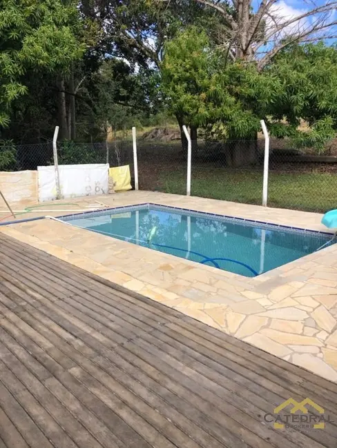 Foto 9 de Chácara com 3 quartos à venda, 250m2 em Cabreuva - SP