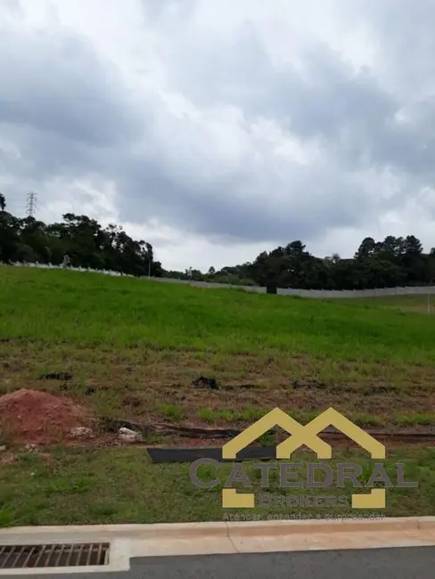 Foto 2 de Terreno / Lote à venda, 649m2 em Chácara Terra Nova, Jundiai - SP