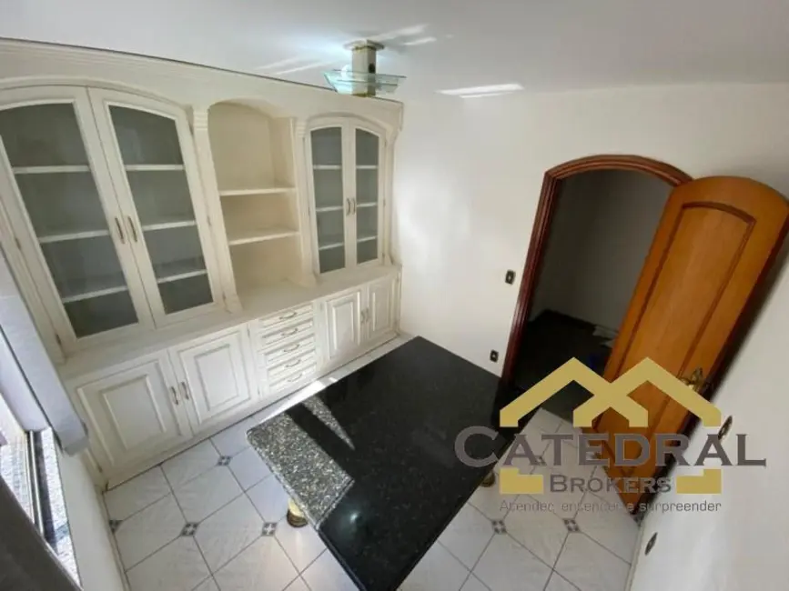 Sobrado com 4 quartos à venda, 508m2 em Jardim Paulista I, Jundiai - SP - imagem 6 Foto 6 de Sobrado com 4 quartos à venda, 508m2 em Jardim Paulista I, Jundiai - SP