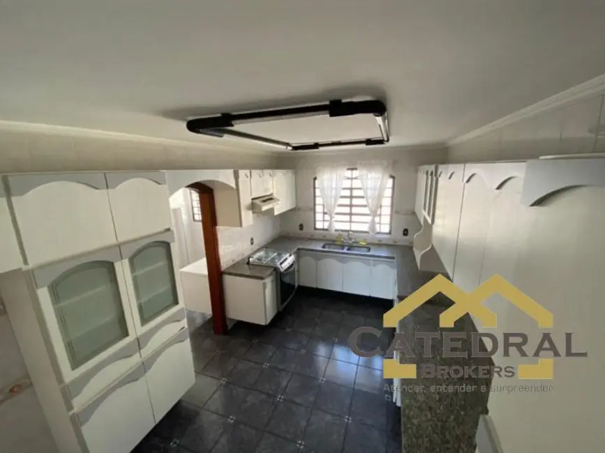 Sobrado com 4 quartos à venda, 508m2 em Jardim Paulista I, Jundiai - SP - imagem 5 Foto 5 de Sobrado com 4 quartos à venda, 508m2 em Jardim Paulista I, Jundiai - SP