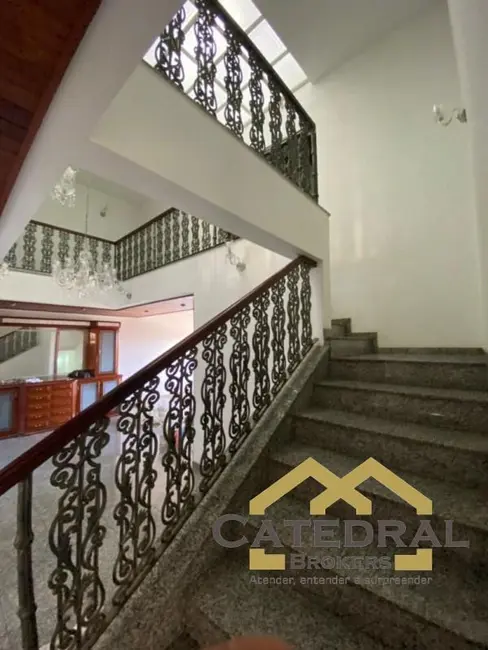 Sobrado com 4 quartos à venda, 508m2 em Jardim Paulista I, Jundiai - SP - imagem 9 Foto 9 de Sobrado com 4 quartos à venda, 508m2 em Jardim Paulista I, Jundiai - SP