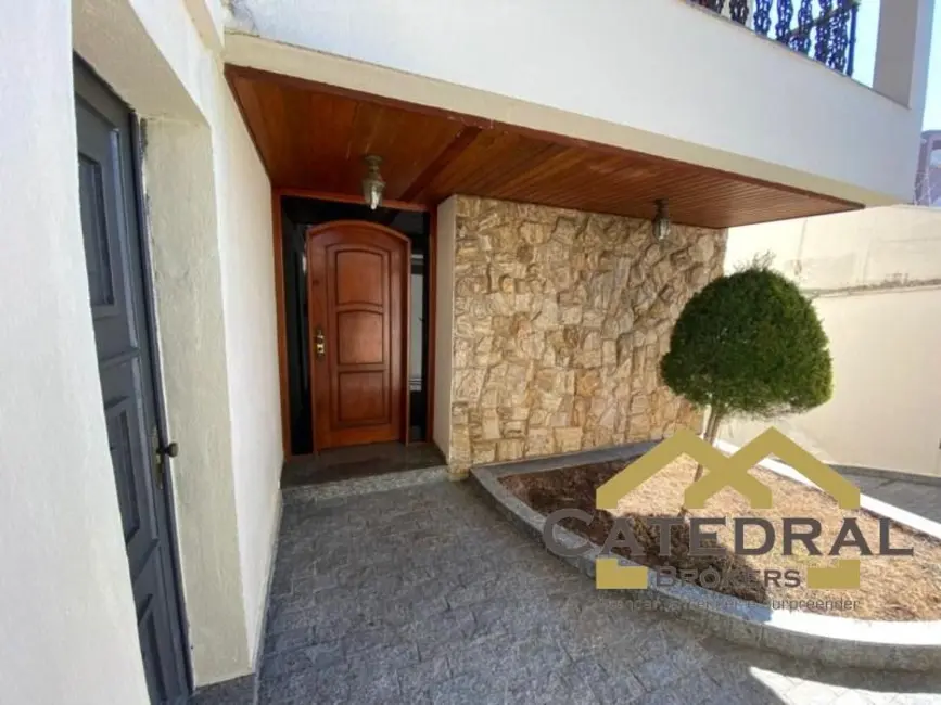 Sobrado com 4 quartos à venda, 508m2 em Jardim Paulista I, Jundiai - SP - imagem 3 Foto 3 de Sobrado com 4 quartos à venda, 508m2 em Jardim Paulista I, Jundiai - SP