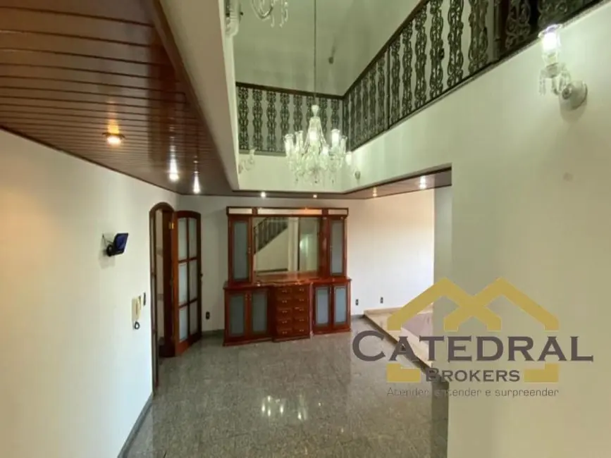 Sobrado com 4 quartos à venda, 508m2 em Jardim Paulista I, Jundiai - SP - imagem 7 Foto 7 de Sobrado com 4 quartos à venda, 508m2 em Jardim Paulista I, Jundiai - SP