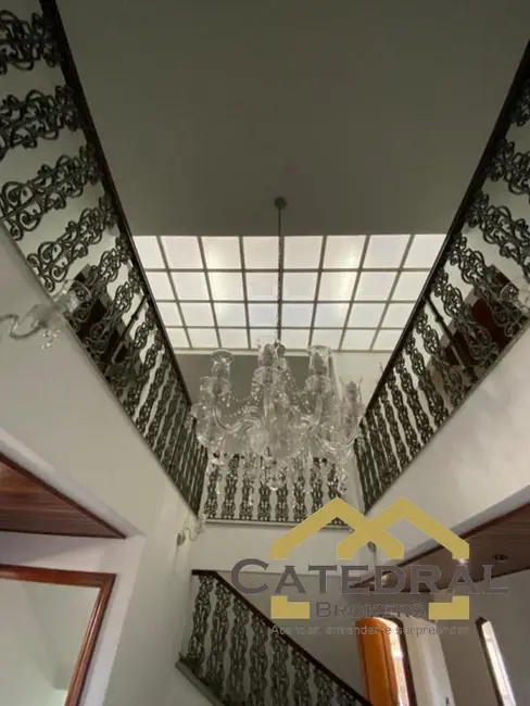 Sobrado com 4 quartos à venda, 508m2 em Jardim Paulista I, Jundiai - SP - imagem 8 Foto 8 de Sobrado com 4 quartos à venda, 508m2 em Jardim Paulista I, Jundiai - SP