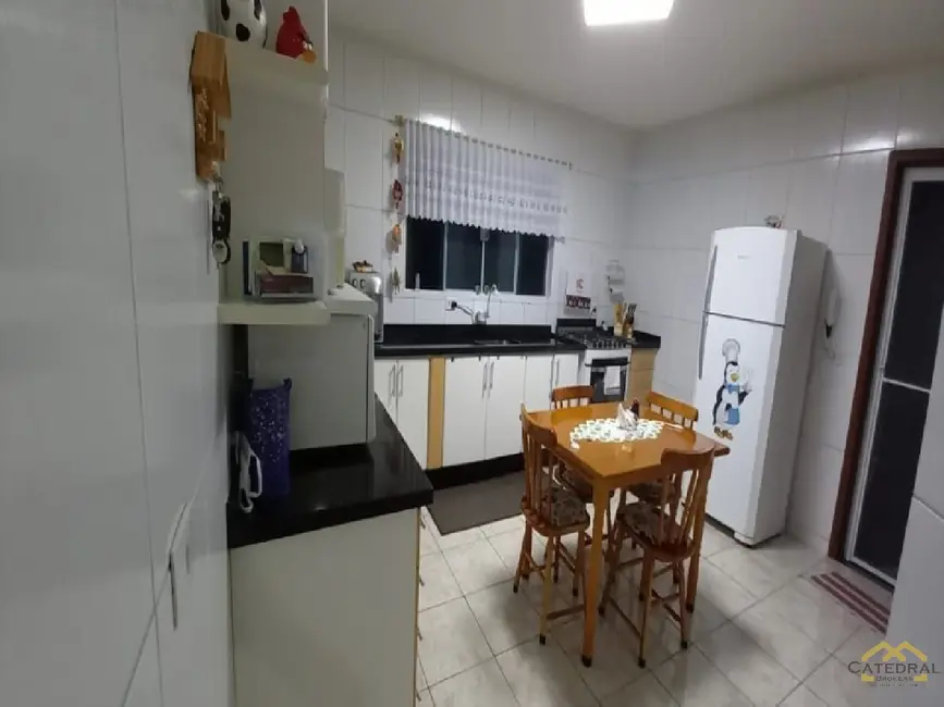 Foto 6 de Sobrado com 3 quartos à venda, 239m2 em Jundiai - SP
