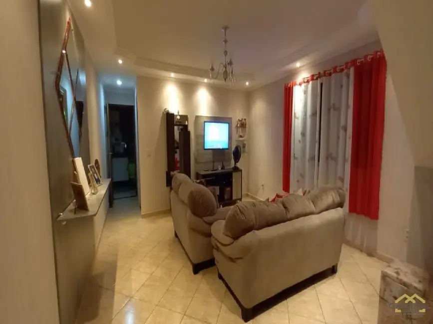 Foto 2 de Sobrado com 3 quartos à venda, 239m2 em Jundiai - SP