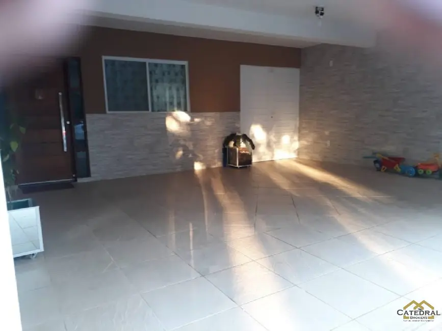 Foto 5 de Sobrado com 3 quartos à venda, 239m2 em Jundiai - SP