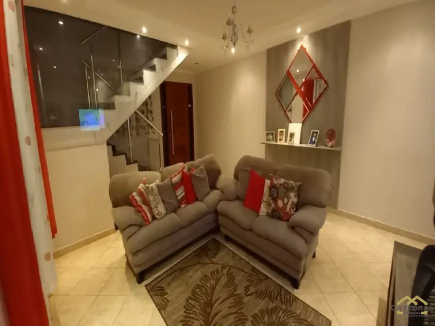 Foto 1 de Sobrado com 3 quartos à venda, 239m2 em Jundiai - SP