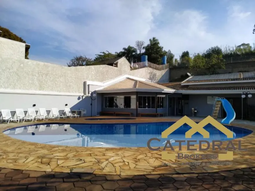 Foto 3 de Terreno / Lote à venda, 393m2 em Jardim Promeca, Varzea Paulista - SP