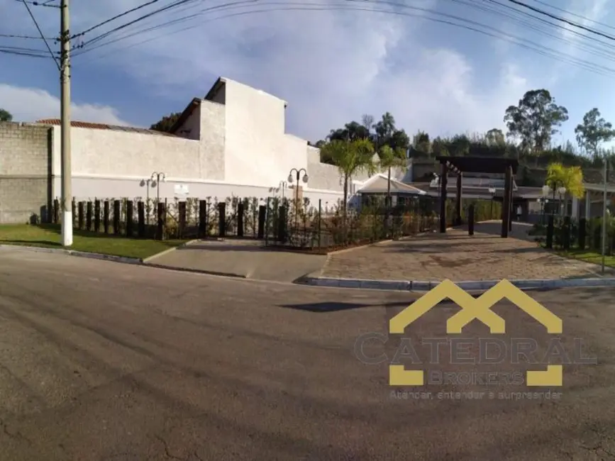 Foto 6 de Terreno / Lote à venda, 393m2 em Jardim Promeca, Varzea Paulista - SP