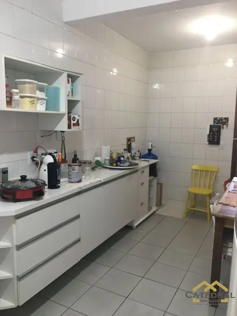 Foto 6 de Apartamento com 3 quartos à venda, 110m2 em Vila Rio Branco, Jundiai - SP