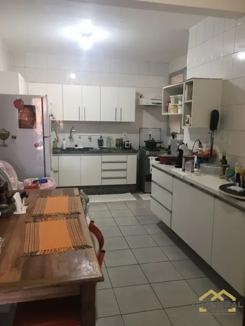 Foto 5 de Apartamento com 3 quartos à venda, 110m2 em Vila Rio Branco, Jundiai - SP