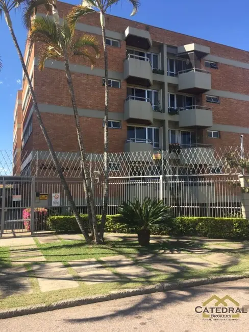 Foto 1 de Apartamento com 3 quartos à venda, 110m2 em Vila Rio Branco, Jundiai - SP