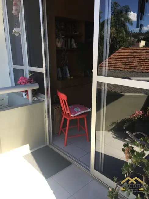 Foto 4 de Apartamento com 3 quartos à venda, 110m2 em Vila Rio Branco, Jundiai - SP