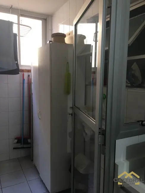 Foto 8 de Apartamento com 3 quartos à venda, 110m2 em Vila Rio Branco, Jundiai - SP