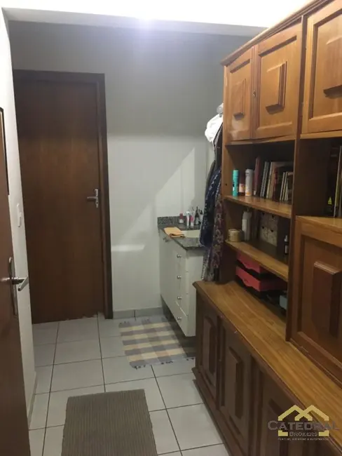 Foto 9 de Apartamento com 3 quartos à venda, 110m2 em Vila Rio Branco, Jundiai - SP