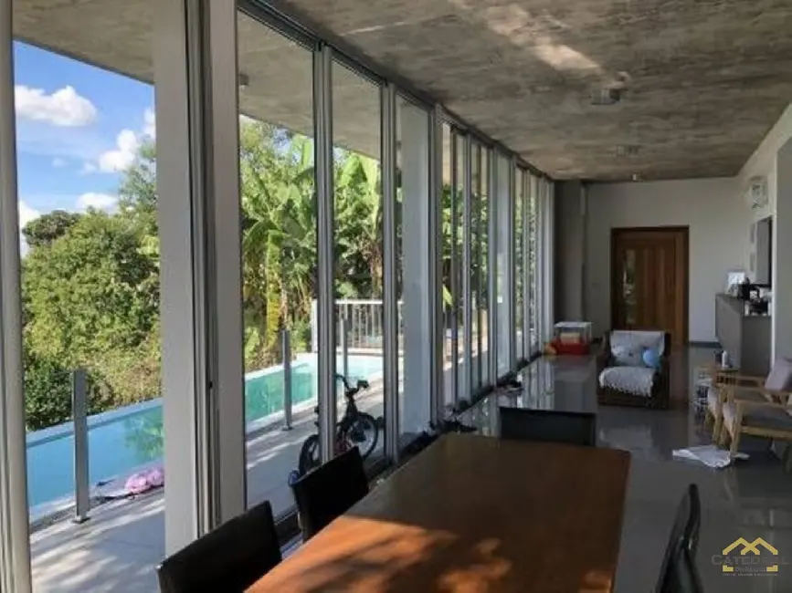 Sobrado com 7 quartos à venda e para alugar, 550m2 em Vila Alvorada, Jundiai - SP - imagem 3 Foto 3 de Sobrado com 7 quartos à venda e para alugar, 550m2 em Vila Alvorada, Jundiai - SP