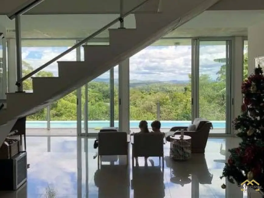 Sobrado com 7 quartos à venda e para alugar, 550m2 em Vila Alvorada, Jundiai - SP - imagem 4 Foto 4 de Sobrado com 7 quartos à venda e para alugar, 550m2 em Vila Alvorada, Jundiai - SP