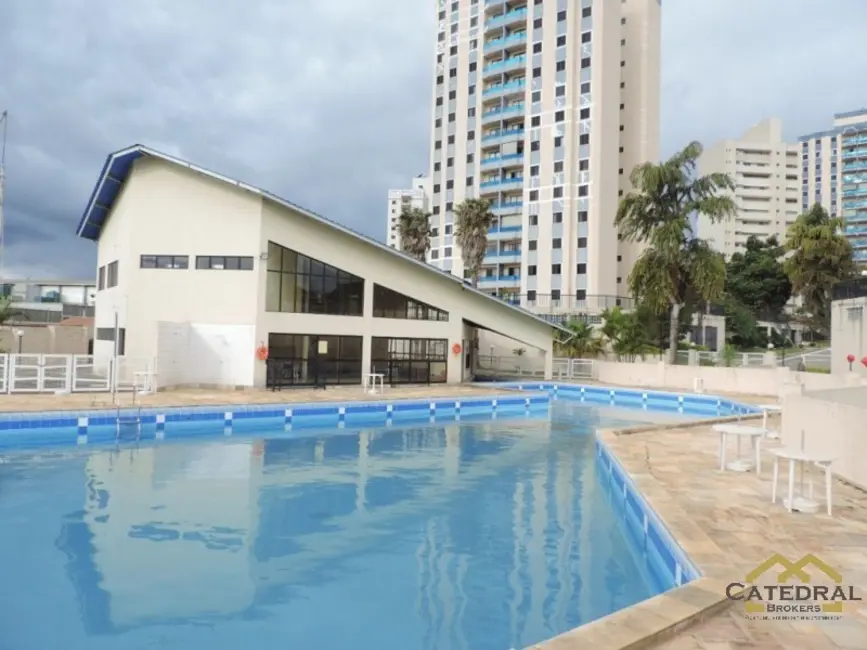 Apartamento com 3 quartos à venda, 83m2 em Anhangabaú, Jundiai - SP - imagem 7 Foto 7 de Apartamento com 3 quartos à venda, 83m2 em Anhangabaú, Jundiai - SP